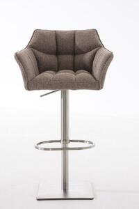 Barová židle Violet terra brown