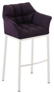 Barový stolek Zoya purple