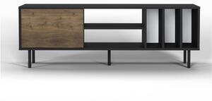 NÍZKÁ KOMODA HERA TV-SCHRANK