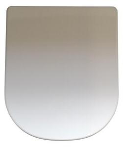 Geberit 572145000 WC sedátko Renova Plan, bílé