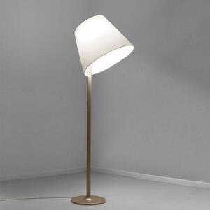 Artemide MELAMPO MEGA stojací bronz 0577020A