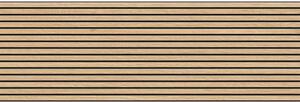 EBS Lamas dekor 30x90 miel rekt. 1,35 m2