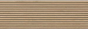 EBS Lamas dekor 30x90 miel rekt. 1,35 m2