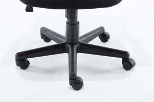 Kancelářská židle Gloria fialová