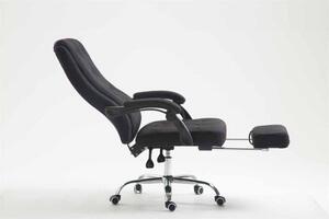 Kancelářská židle Karina černá