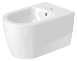 DURAVIT 22881500001 Nástěnný bidet ME by Starck 570 mm š.ÜL