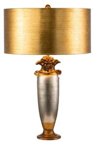 Flambeau FB-BIENVILLE-TL - Stolní lampa BIENVILLE 1xE27/60W/230V