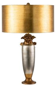 Flambeau FB-BIENVILLE-TL - Stolní lampa BIENVILLE 1xE27/60W/230V