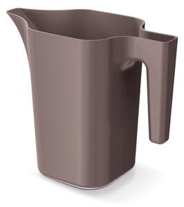 Prosperplast Konvička JUGO 1,8 l odstín marsala