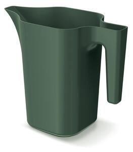 Prosperplast Konvička JUGO 1,8 l tmavě zelená