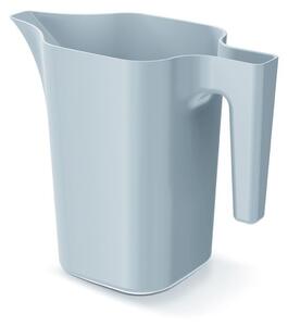 Prosperplast Konvička JUGO 1,8 l světle šedá