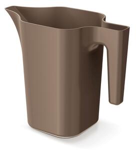 Prosperplast Konvička JUGO 1,8 l cihlová