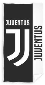 Carbotex Fotbalová osuška Juventus FC la Vecchia Signora, 70 x 140 cm