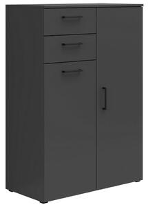 Komoda MULTISTAURAUM, š: 80 cm