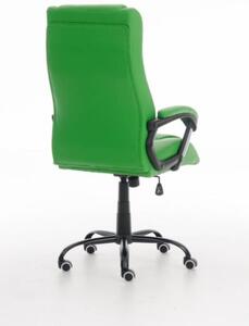 Kancelářská židle Cheyenne green