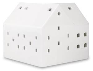 Kähler Design Svícen Urbania - Barn KD582