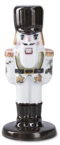 Kähler Design Porcelánová figurka Nutcracker - 12 cm KD583