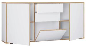 Komoda Salia, š: 160 cm