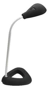 63100 FLIPP LED/4,68W, 3000 K, BLACK
