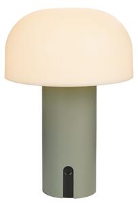MUSHROOM Venkovní lampa - šalvějová