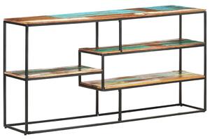 Příborník 150 x 30 x 75 cm masivní recyklované dřevo 321618