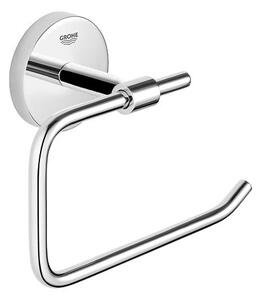 GROHE 40457001 - Držák toaletního papíru BAUCOSMOPOLITAN lesklý chrom
