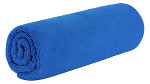Rychleschnoucí ručník TOP modrý
