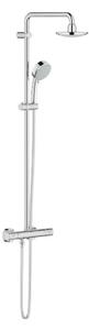 GROHE 27922000 - Sprchový systém TEMPESTA COSMOPOLITAN 160 mm lesklý chrom