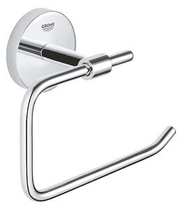 GROHE 40457001 - Držák toaletního papíru BAUCOSMOPOLITAN lesklý chrom