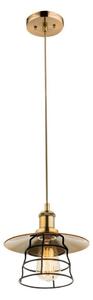 Globo 15086H - Lustr VIEJO 1xE27/60W/230V