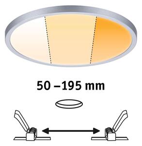 Paulmann 92992 - LED/16W IP44 Koup podhledové svítidlo AREO 230V