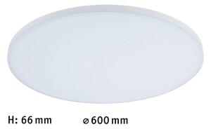 Paulmann 79894 - LED/38W Stropní svítidlo VELORA 230V pr. 60 cm bílá