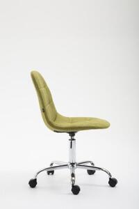 Kancelářská židle Mariam zelená
