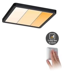 Paulmann 93101 - LED/13W IP44 Koup podhledové svítidlo AREO 230V