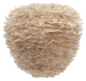 Umage Stínidlo EOS Evia, Ø 40 cm, v. 39 cm Barva: Světle hnědá