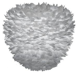 Umage Stínidlo EOS Evia, Ø 40 cm, v. 39 cm Barva: Světle šedá