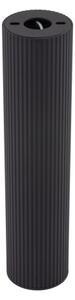 Bodové svítidlo TUNE L 1xGU10/10W/230V 24 cm černá