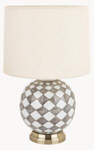 Velká stolní lampa Marjorie