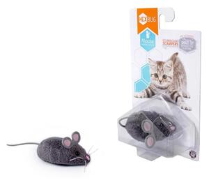 Robotická myš pro kočky - HEXBUG