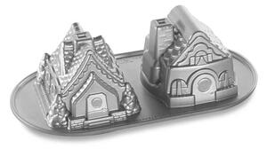 Pečicí forma Gingerbread House Duet 1,2 l