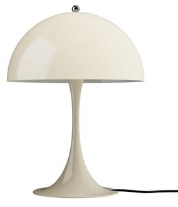 Stolní lampa Panthella 320 Opal Beige