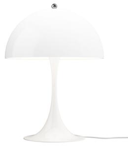 Stolní lampa Panthella 320 Opal White