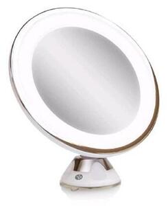 Multifunkční kosmetické zrcátko (Multi-Use LED Make-up Mirror)