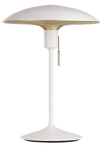 Umage Stolní lampa Manta Ray, 1xE27, Ø 34,7 cm Barva: Bílá