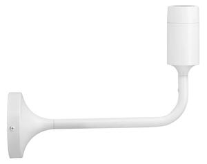 Umage Nástěnné svítidlo Santé (bez stínidla), 1xE27, d. 29,5 cm Barva: Bílá