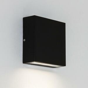 ASTRO nástěnné svítidlo Elis Single LED 4.7W 3000K černá 1331001