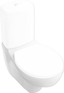 Villeroy & Boch Omnia Classic závěsná toaleta s hlubokým splachováním 366 x 680 mm bílá, 1 ks