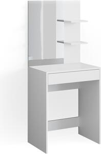 Toaletní stolek Vicco Isabelle Bílá 60 cm, Model 34428