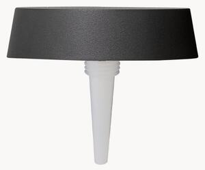 Stmívatelná stolní LED lampa Inemuri