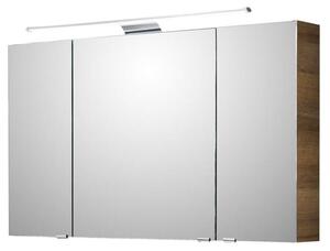 Zrcadlová skříňka Steinkamp Life 2.0 o rozměrech 120 cm s LED osvětlením